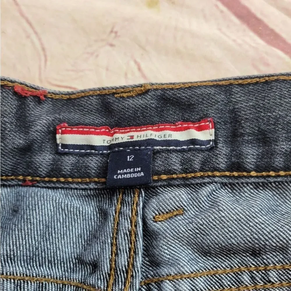 Tommy Hilfiger tommy hilfiger
